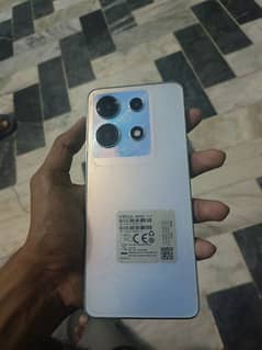 infinix note 30