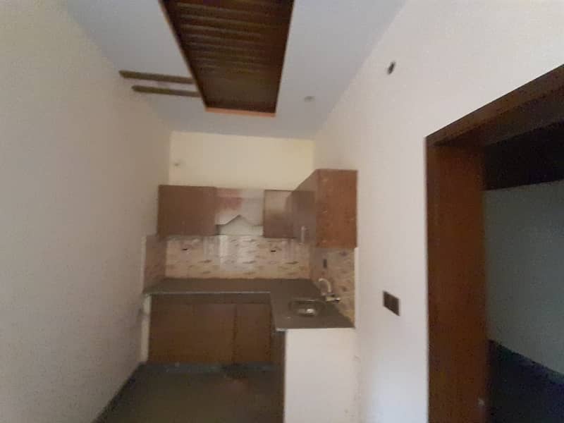 Ideal 3.5 Marla Single Storey House Available In Khalid Coloney Chakri Road 15