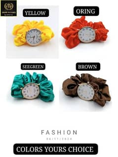 Very Beautiful ladies watches