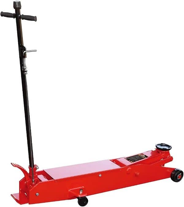 Heavy Duty Big Red Torin 5 Ton Floor Jack 2