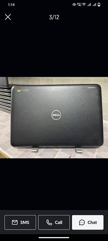 Dell 3180 Laptops 6