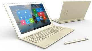 TOSHIBA DESIGNERS DYNA TAB 10/10