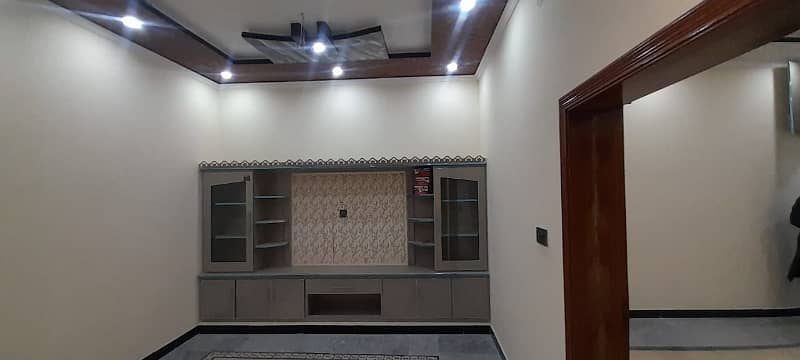 5 Marla House Availabe For Sale In Mohrra Chapr Stop 3