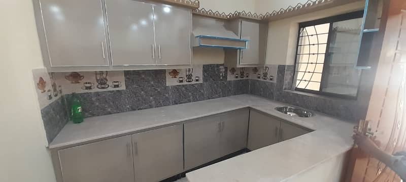 5 Marla House Availabe For Sale In Mohrra Chapr Stop 9