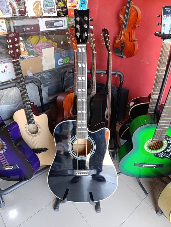 Guitar low price high quality 10