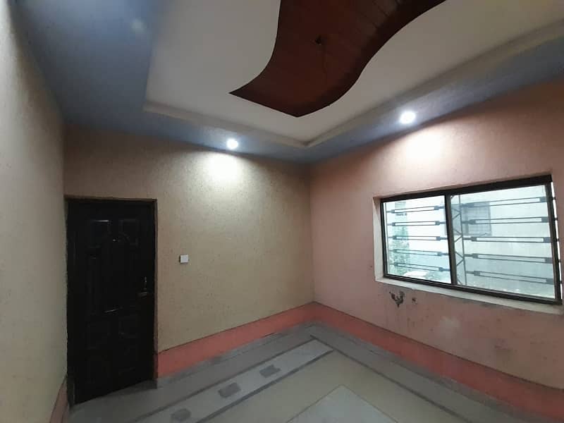 4 Marla House Available For Sale In SS Model Town 5