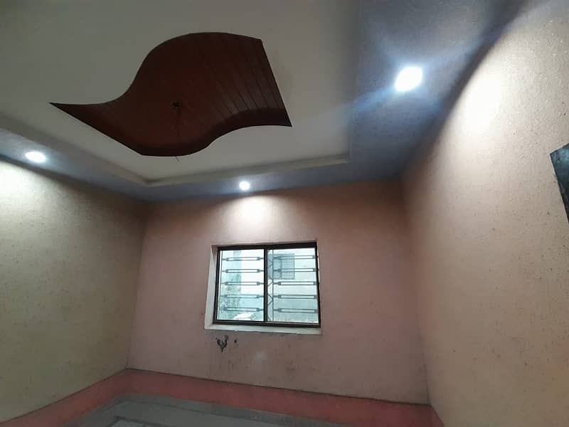 4 Marla House Available For Sale In SS Model Town 6