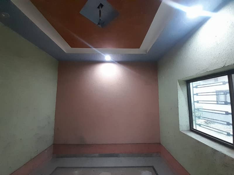 4 Marla House Available For Sale In SS Model Town 7