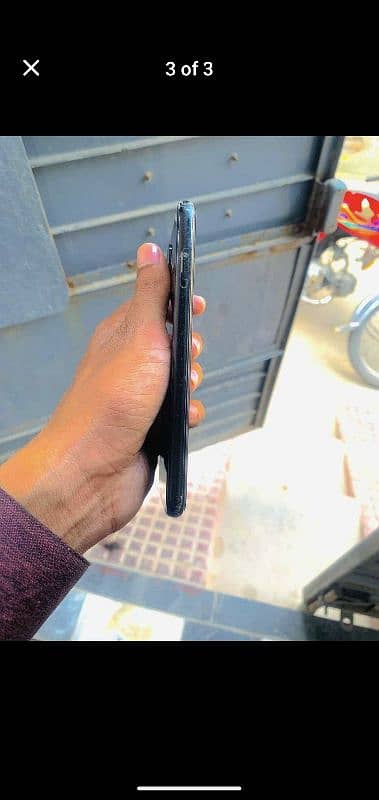 Google pixel 4 . . . 10by10 2