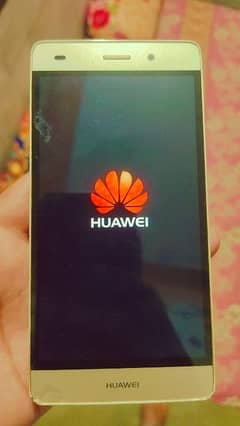 Huawei P8 LITE very good condition