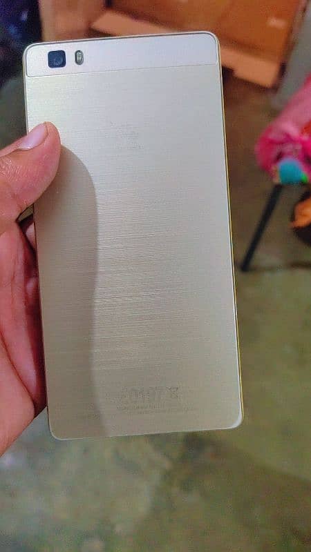 Huawei P8 LITE very good condition 1