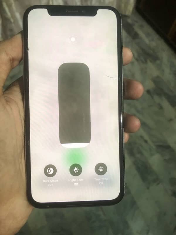 IPHONE X 256GB 6