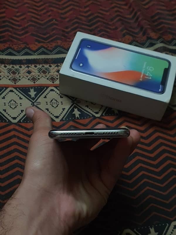 Iphone X Pta approved 3