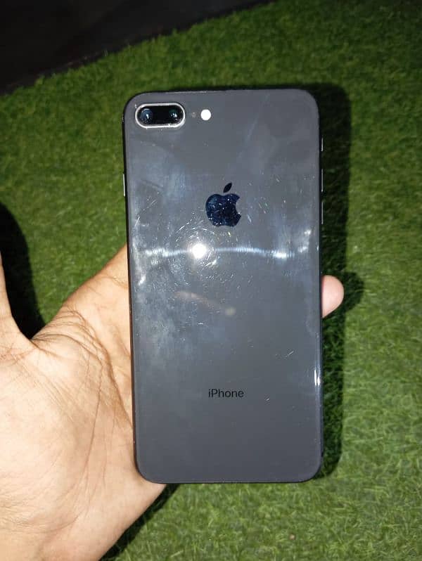 iPhone 8+PTA approved 2