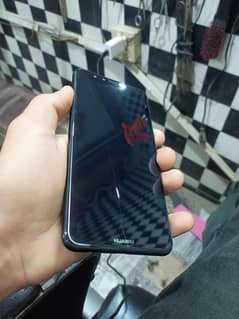 Huawei Y9