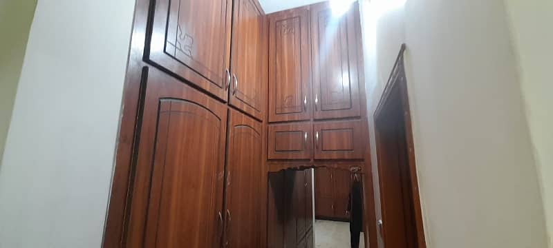 Stunning 10 Marla Double Storey House Available In Gulshan E Iqbal 23