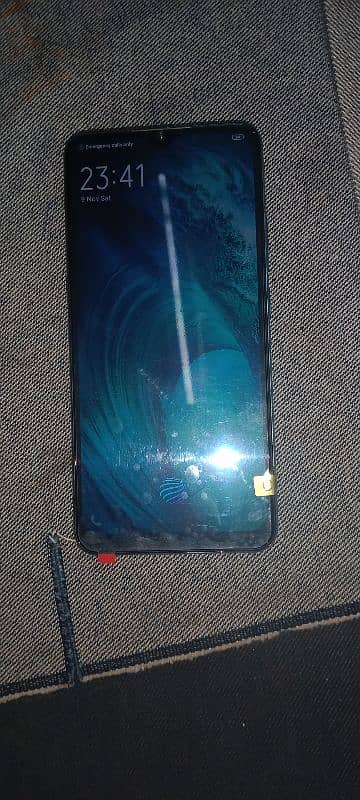 Vivo S1 Brand New 8/256GB Official PTA approved 1