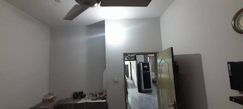 Single Storey 5 Marla House Available For Sale In Lalazar2 1