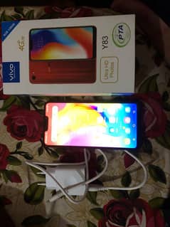 vivo y83 1 ma uze hova sirf argent sale argent sale