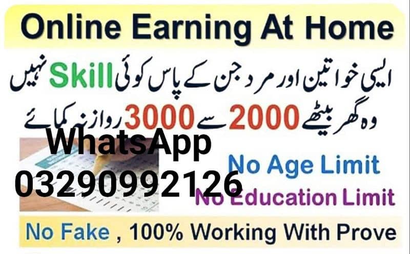 part time jobs/students for jobs/full time jobs /online jobs 1