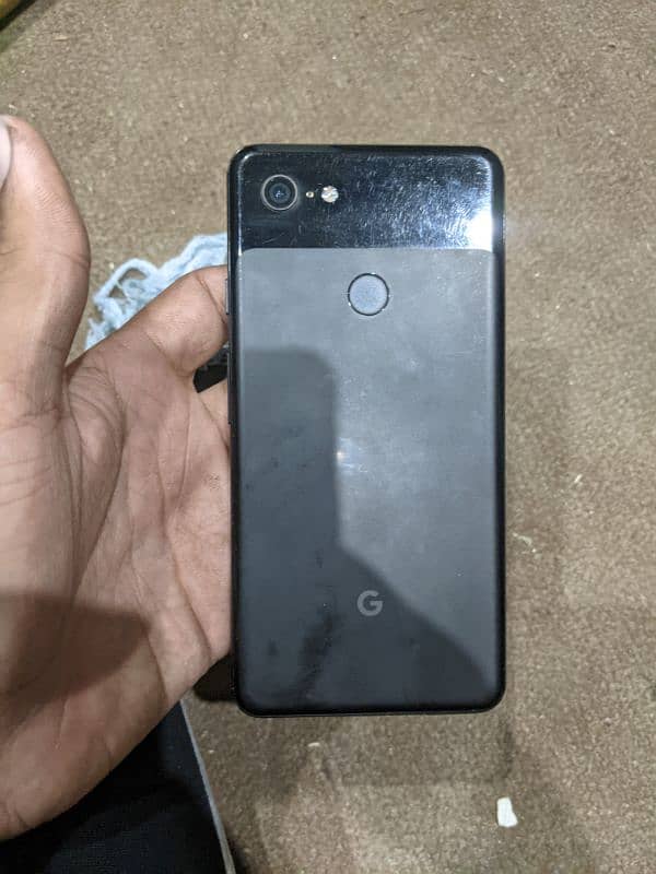 Google pixel 3xl pta approved 4