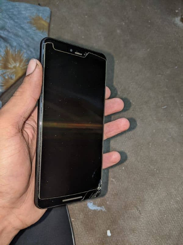 Google pixel 3xl pta approved 5