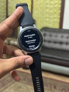 Samsung Galaxy Watch 4 46mm