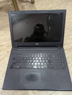 Dell Inspiron 3542 i3 4th generation 128gb ssd