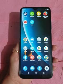 ZTE blade V30 vita