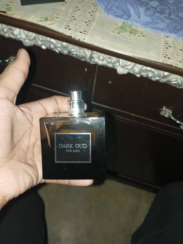 J. dark OUD 1