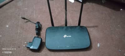 tp link wifi router 450 mbps