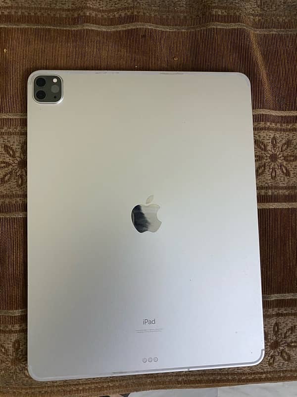 ipad pro m1 12.9 inch 2