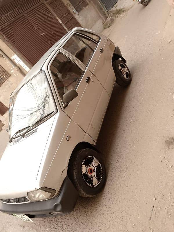 Suzuki Mehran VX 10/70 percent Book duplicate hn file genman hn 1