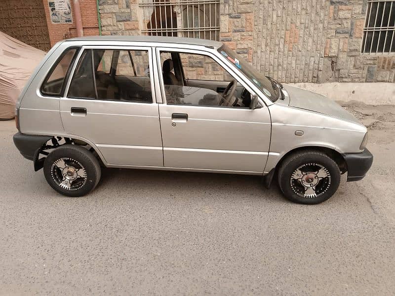 Suzuki Mehran VX 10/70 percent Book duplicate hn file genman hn 2