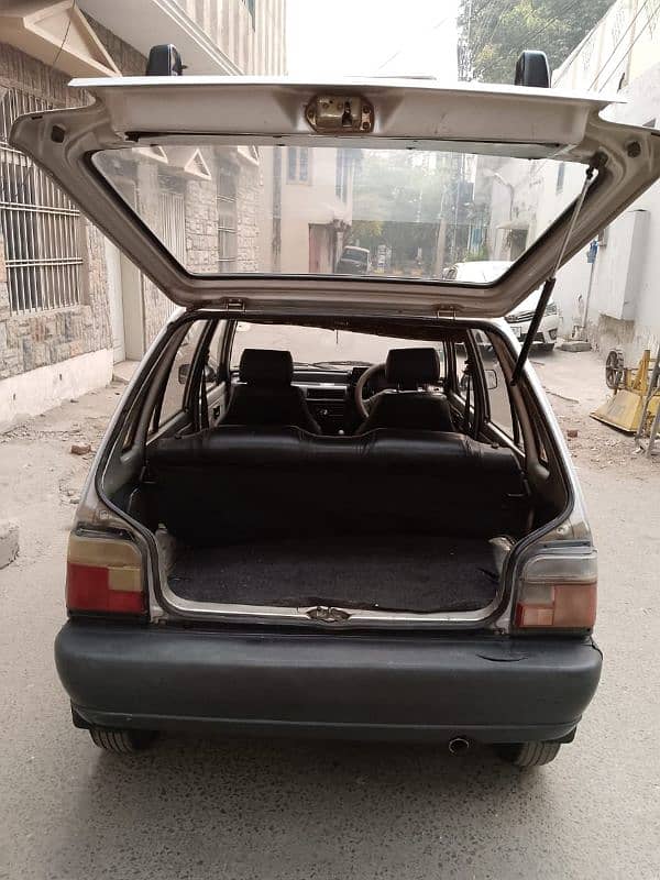 Suzuki Mehran VX 10/70 percent Book duplicate hn file genman hn 7