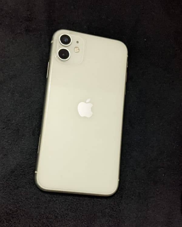 iPhone 11 Pta Approved 0