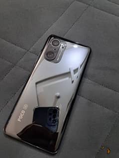 Xiaomi Poco F3