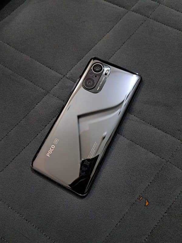 Xiaomi Poco F3 4