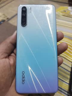 Oppo F15 9/10