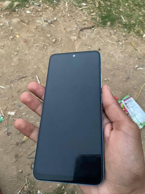 Redmi note 12 5