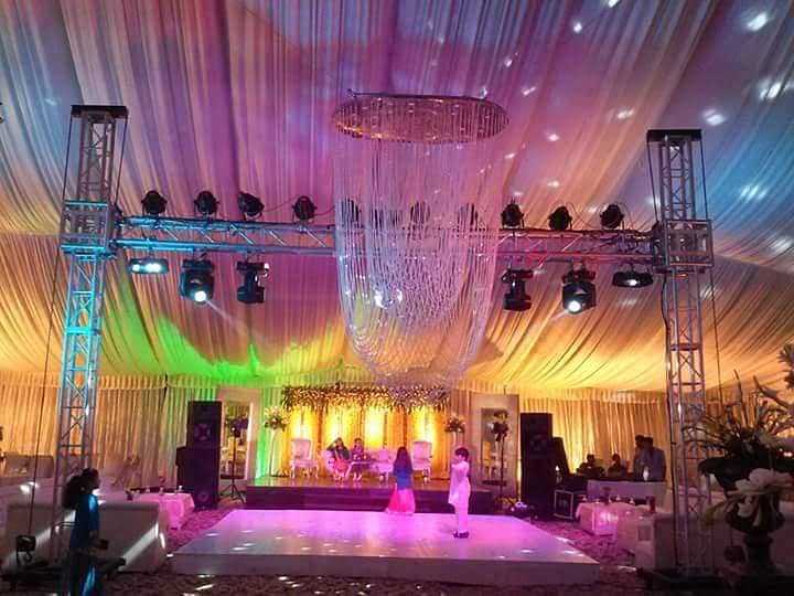 Dj sound services&wedding events management 3