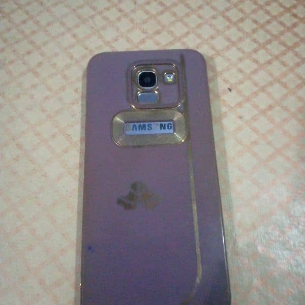 Samsung j6 all ok ha pta proof ha 03228441590 1