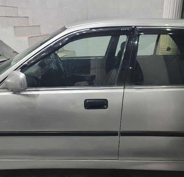 Honda City EXI S Excellent Condition 7