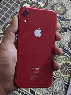 iphone xr factory unlocked urgent sale