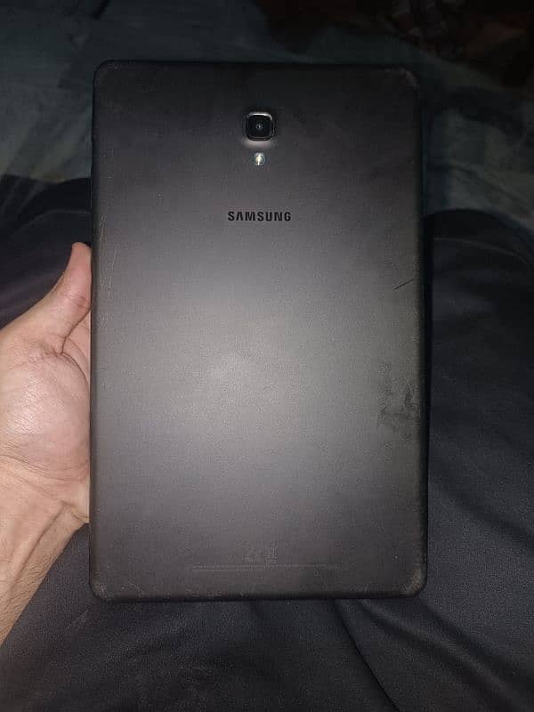 Samsung tablet 3