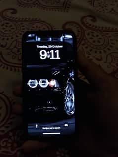 iPhone x 256gb non pta bypass