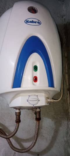 1500watt electric geyser 25littter capisty