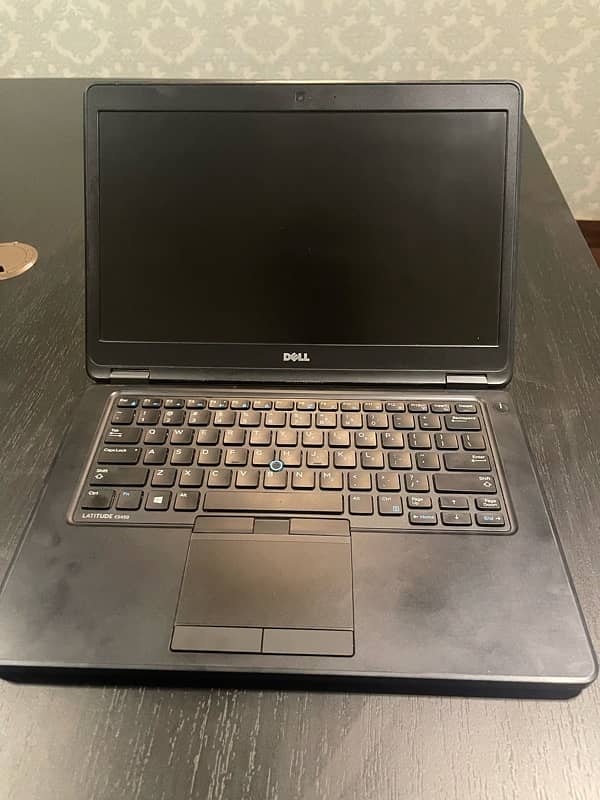 Dell Latitude E5450 - 5th Gen Core i5, 500GB HDD, 8GB RAM 0