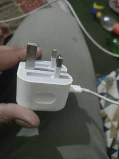 iphone charger 20W