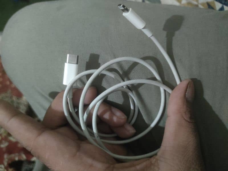 iphone charger 20W 2